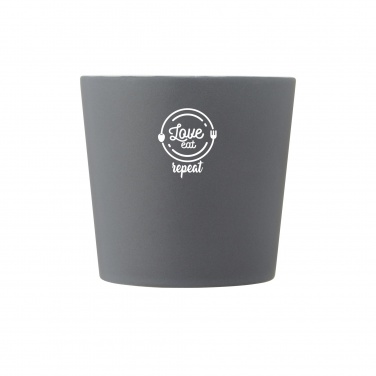 Logotrade promotional merchandise photo of: Cali 370 ml ceramic mug with matt finish