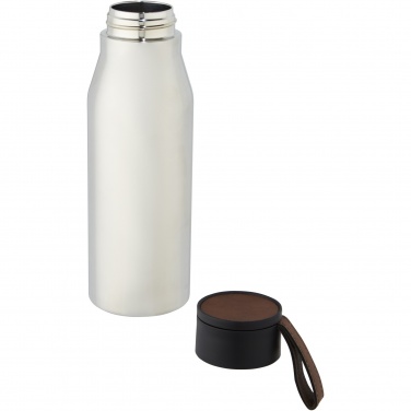 Logotrade promotional giveaway picture of: Ljungan 500 ml copper vacuum insulated stainless steel bottle