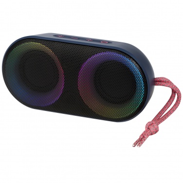 Logotrade promotional item picture of: Move MAX IPX6 outdoor speaker with RGB mood light