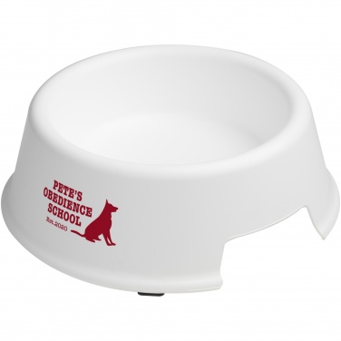 Logo trade promotional giveaway photo of: Koda dog bowl