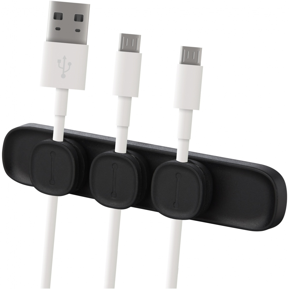 Logotrade corporate gift picture of: Magclick magnetic cable manager