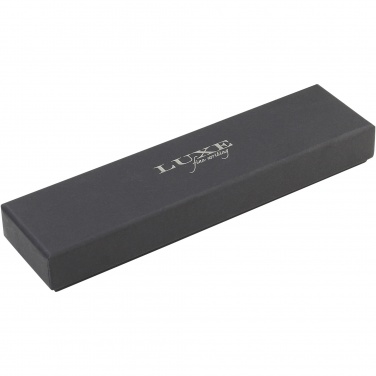 Logo trade corporate gifts picture of: Etern inkless pen