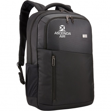 Logotrade advertising product picture of: Case Logic Propel 15.6" laptop backpack 20L
