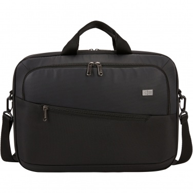 Logo trade corporate gifts picture of: Case Logic Propel 15.6" laptop briefcase