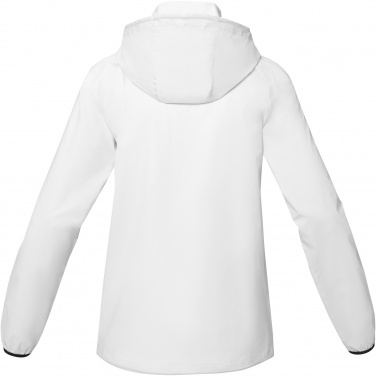 Logotrade promotional gifts photo of: Dinlas women's lightweight jacket