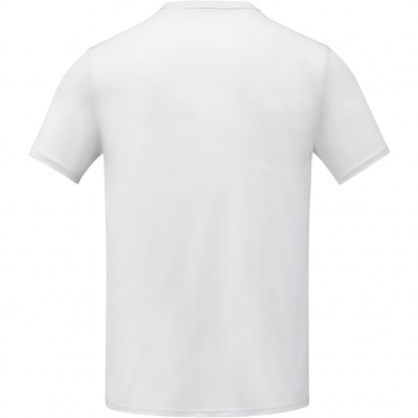 Logotrade promotional merchandise image of: Kratos short sleeve men's cool fit t-shirt