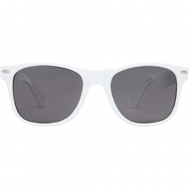 Logo trade promotional merchandise picture of: Sun Ray rPET sunglasses