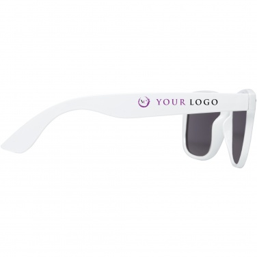 Logotrade promotional gifts photo of: Sun Ray rPET sunglasses