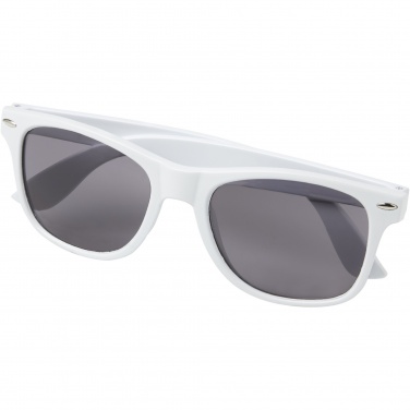 Logo trade promotional items image of: Sun Ray rPET sunglasses