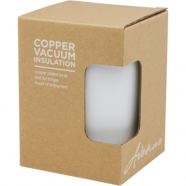 Logotrade promotional merchandise image of: Nordre 350 ml copper vacuum insulated mug
