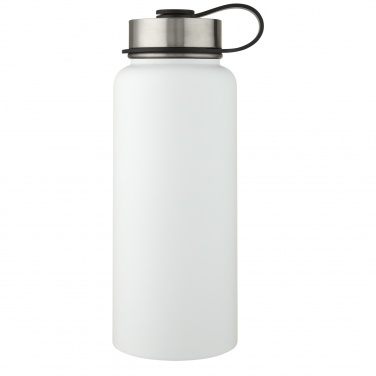 Logotrade corporate gifts photo of: Supra 1 L copper vacuum insulated sport bottle with 2 lids