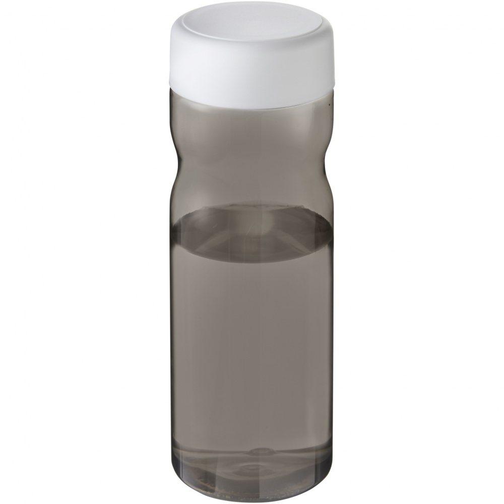 Logo trade promotional merchandise image of: H2O Active® Base Tritan™ 650 ml screw cap water bottle