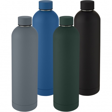 Logotrade promotional gifts photo of: Spring 1 L copper vacuum insulated bottle