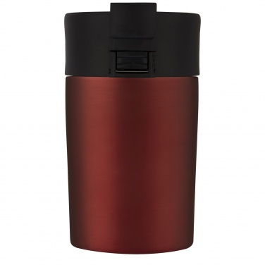 Logotrade business gift image of: Jetta 180 ml copper vacuum insulated tumbler