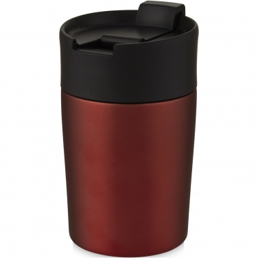 Logo trade promotional gift photo of: Jetta 180 ml copper vacuum insulated tumbler