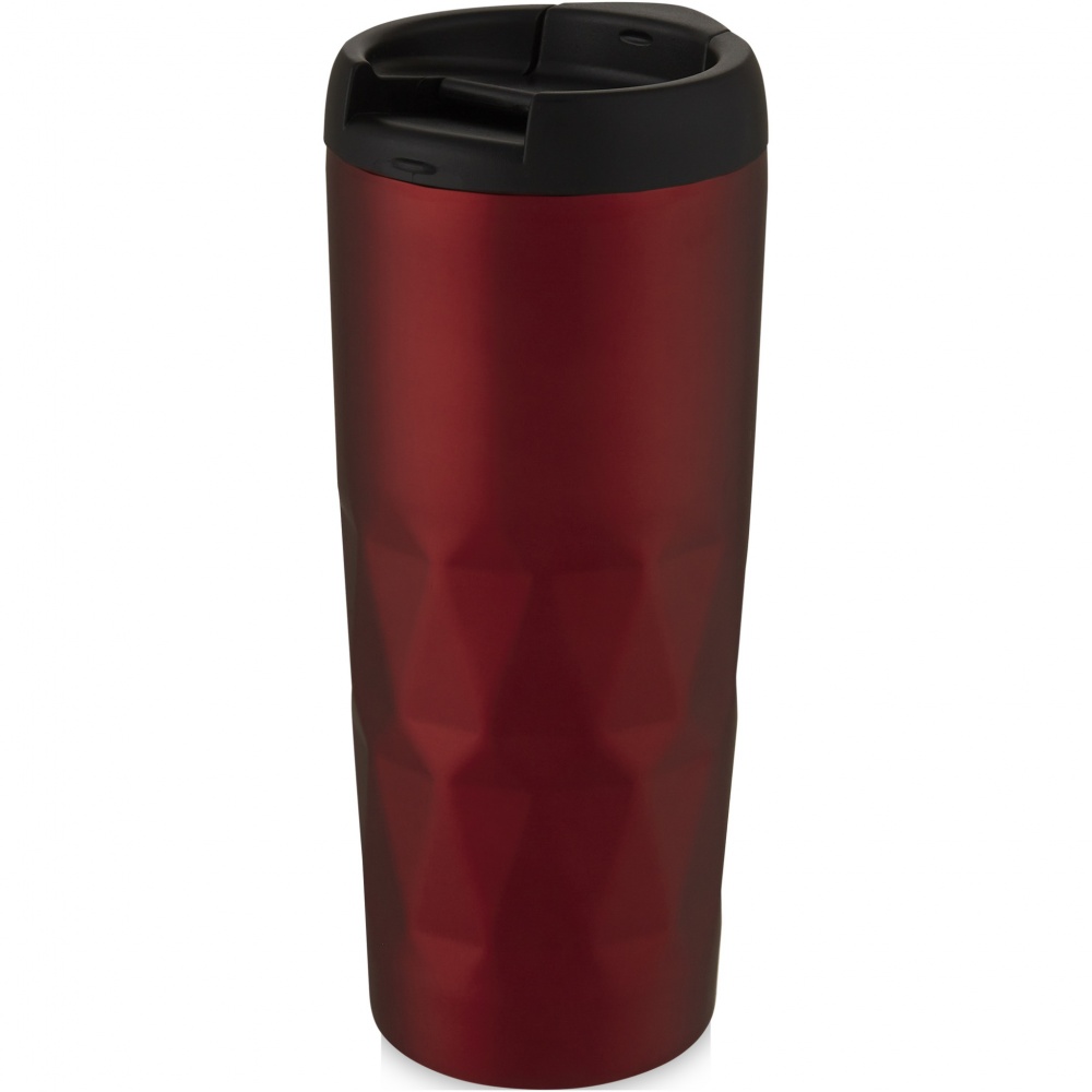 Logotrade corporate gifts photo of: Prisma 450 ml copper vacuum insulated tumbler
