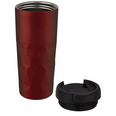 Logo trade promotional products picture of: Prisma 450 ml copper vacuum insulated tumbler