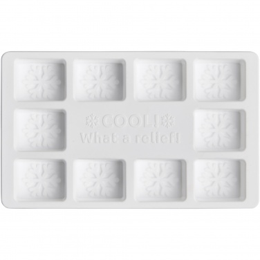 Logotrade promotional giveaway picture of: Chill customisable ice cube tray