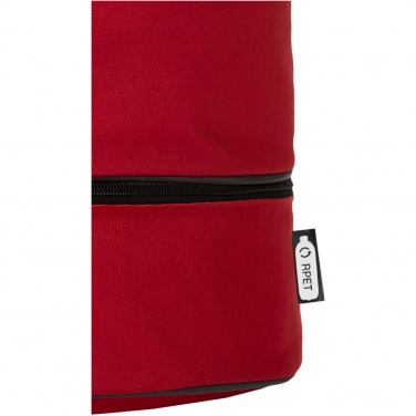 Logo trade corporate gift photo of: Retrend RPET sailor duffel bag 35L