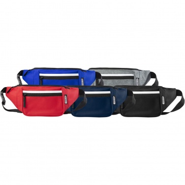 Logotrade promotional gifts photo of: Journey GRS RPET waist bag