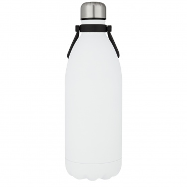 Logotrade promotional item image of: Cove 1.5 L vacuum insulated stainless steel bottle