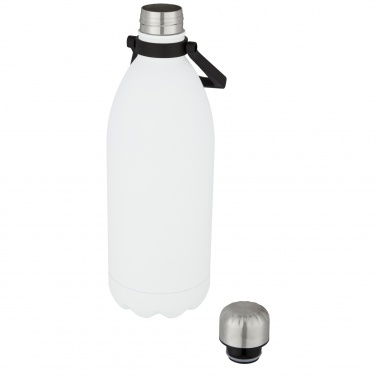Logotrade promotional giveaway image of: Cove 1.5 L vacuum insulated stainless steel bottle