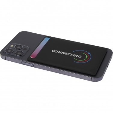 Logo trade promotional items picture of: Magclick phone wallet
