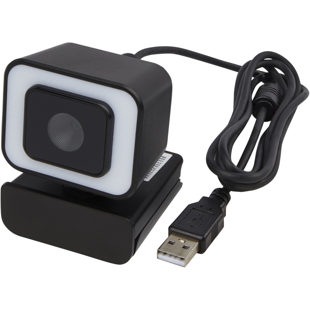 Logotrade promotional gift image of: Hybrid webcam