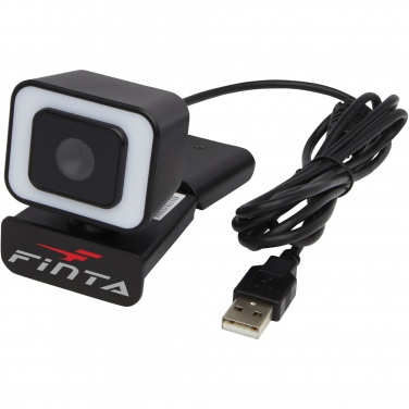 Logotrade promotional gifts photo of: Hybrid webcam