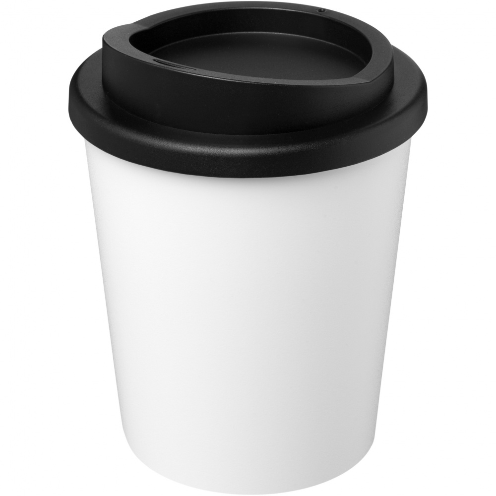 Logotrade promotional gift image of: Americano® Espresso 250 ml recycled insulated tumbler