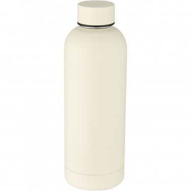 Logo trade advertising products picture of: Spring 500 ml copper vacuum insulated bottle