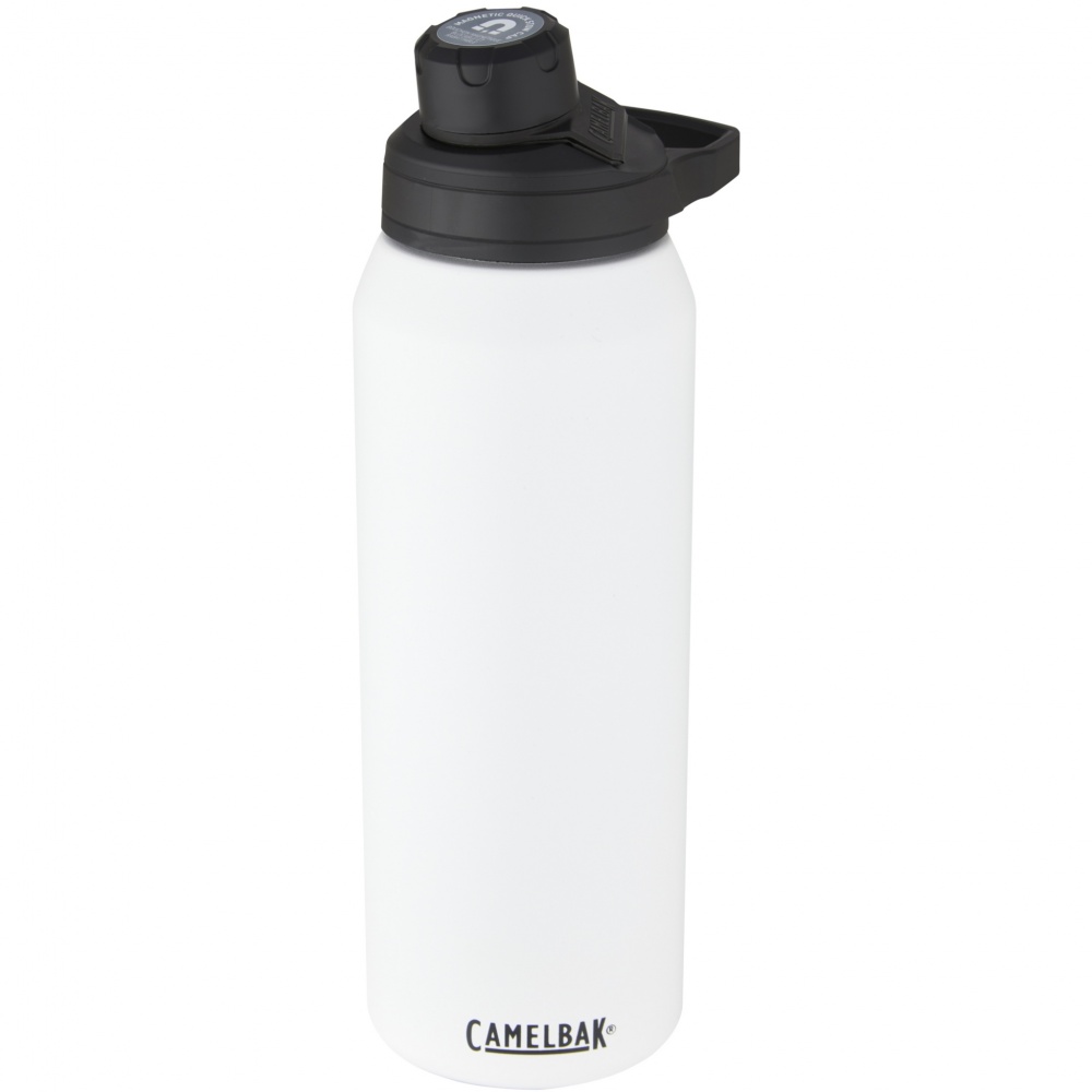 Logotrade promotional gift image of: CamelBak® Chute® Mag 1 L insulated stainless steel sports bottle