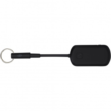 Logo trade corporate gifts image of: ADAPT go Bluetooth audio transmitter