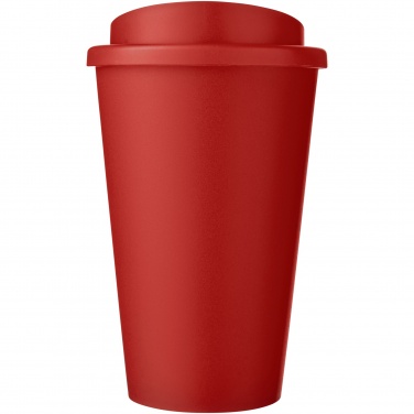 Logo trade corporate gifts picture of: Americano® 350 ml insulated tumbler