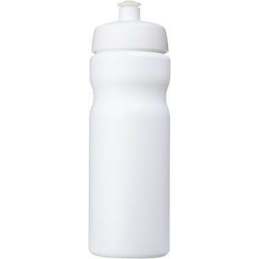 Logo trade business gifts image of: Baseline® Plus 650 ml bottle with sports lid