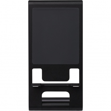 Logotrade promotional gift picture of: Rise slim aluminium phone stand