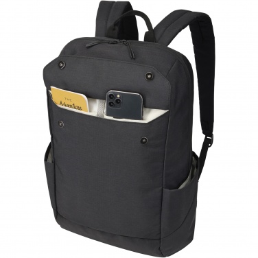 Logo trade promotional giveaways picture of: Thule Lithos backpack 20L