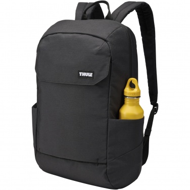 Logo trade corporate gifts image of: Thule Lithos backpack 20L