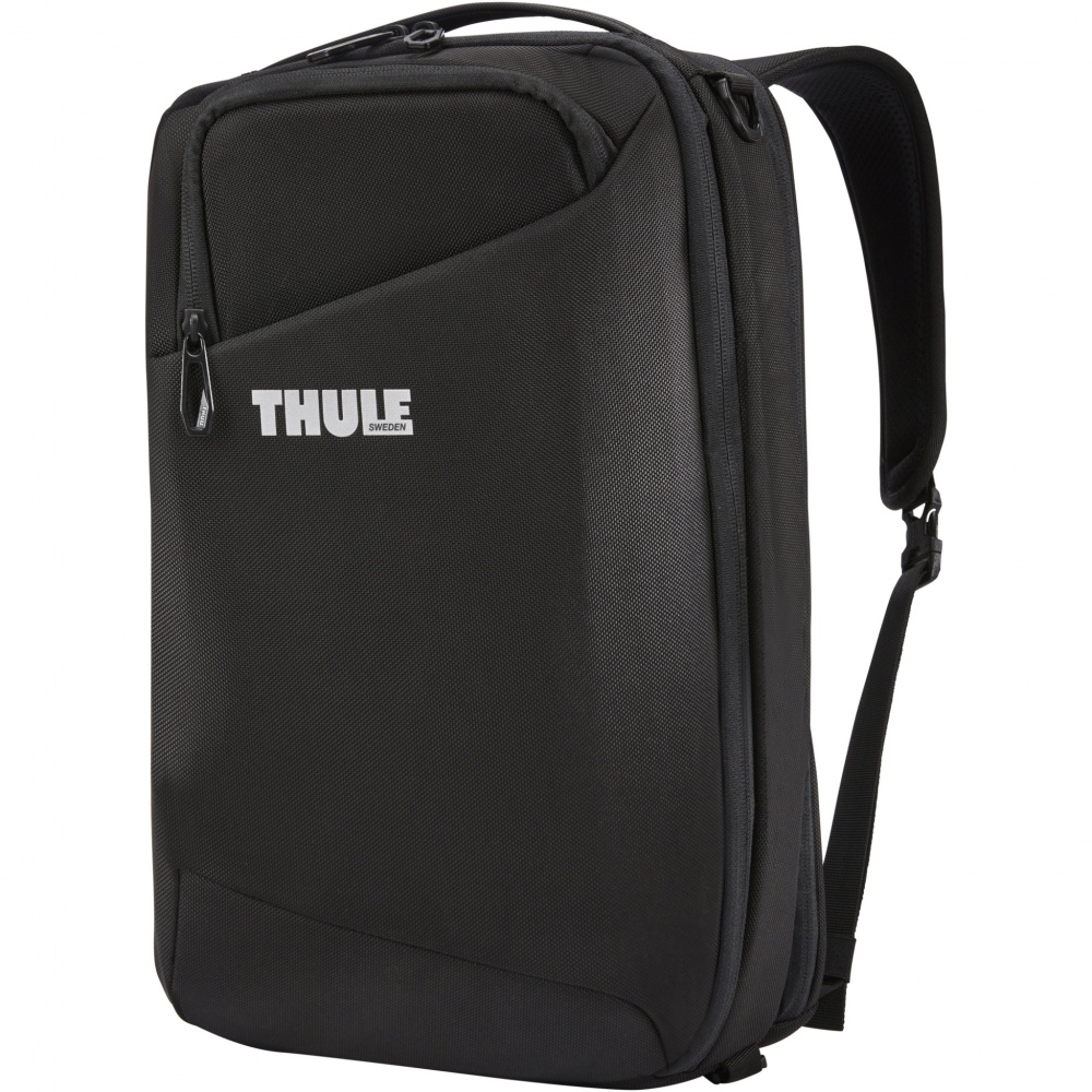 Logo trade advertising products image of: Thule Accent convertible backpack 17L