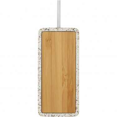 Logo trade promotional giveaways picture of: Terrazzo USB 2.0 hub