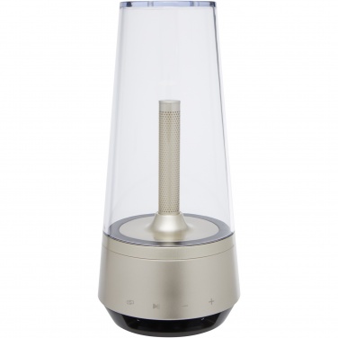 Logotrade promotional gifts photo of: Hybrid ambiance speaker