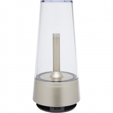 Logotrade business gift image of: Hybrid ambiance speaker