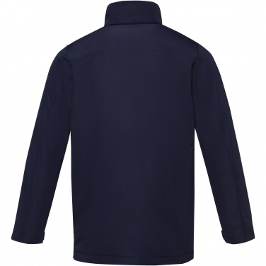 Logotrade promotional giveaway picture of: Hardy men's insulated parka