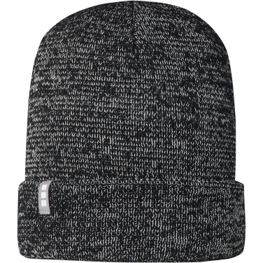 Logotrade advertising product image of: Rigi reflective beanie