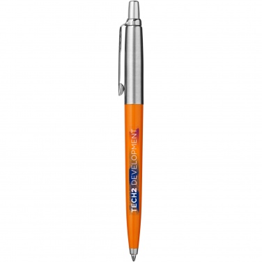 Logo trade promotional products picture of: Parker Jotter Cracker Pen gift set
