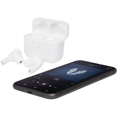Logotrade promotional product image of: Anton Advanced ENC earbuds