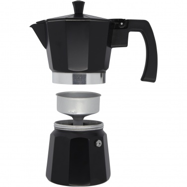 Logotrade promotional item image of: Kone 600 ml mocha coffee maker