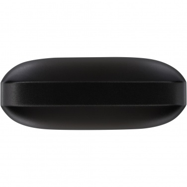 Logo trade advertising product photo of: Hybrid premium True Wireless earbuds