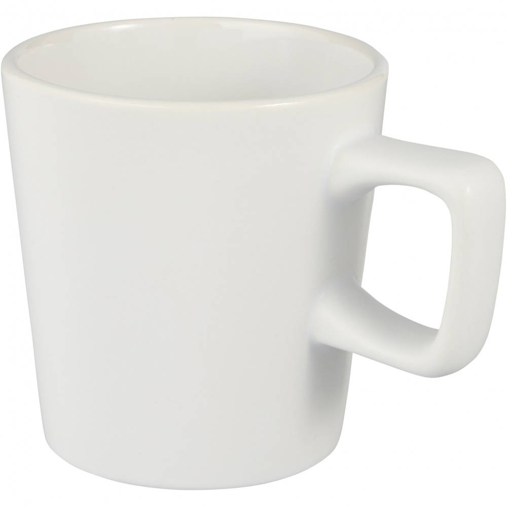 Logotrade corporate gift image of: Ross 280 ml ceramic mug