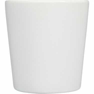 Logo trade corporate gifts image of: Ross 280 ml ceramic mug